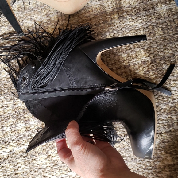Sam Edelman boots - Picture 6 of 16